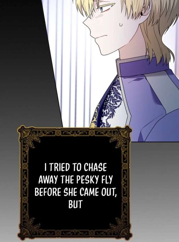 Beware of the Strongest Man Who is Crazy About Me Chapter 56 409 021