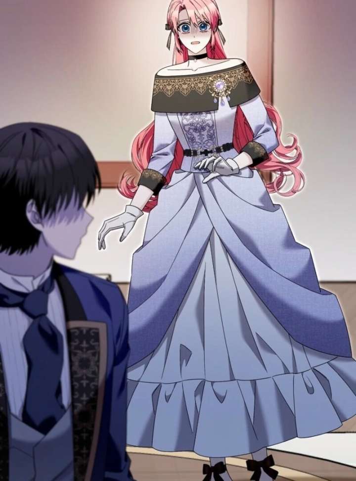 Beware of the Strongest Man Who is Crazy About Me Chapter 56 411 023