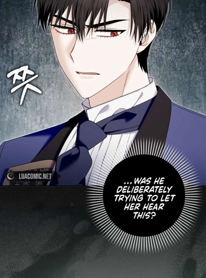 Beware of the Strongest Man Who is Crazy About Me Chapter 56 419 031