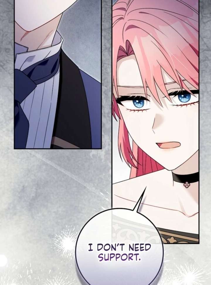 Beware of the Strongest Man Who is Crazy About Me Chapter 56 423 035