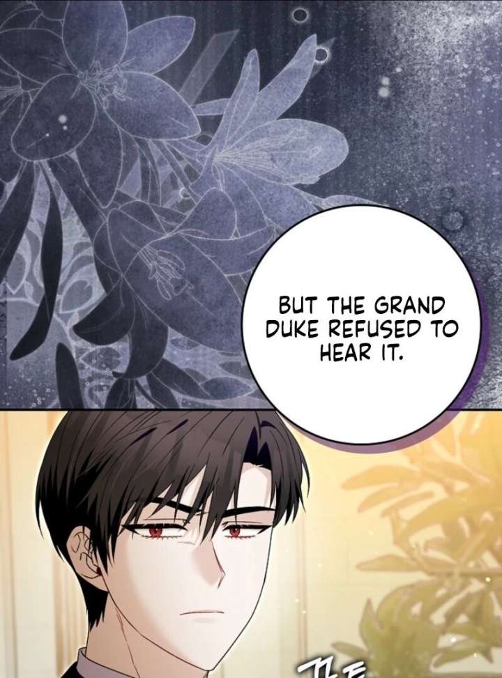 Beware of the Strongest Man Who is Crazy About Me Chapter 56 431 043