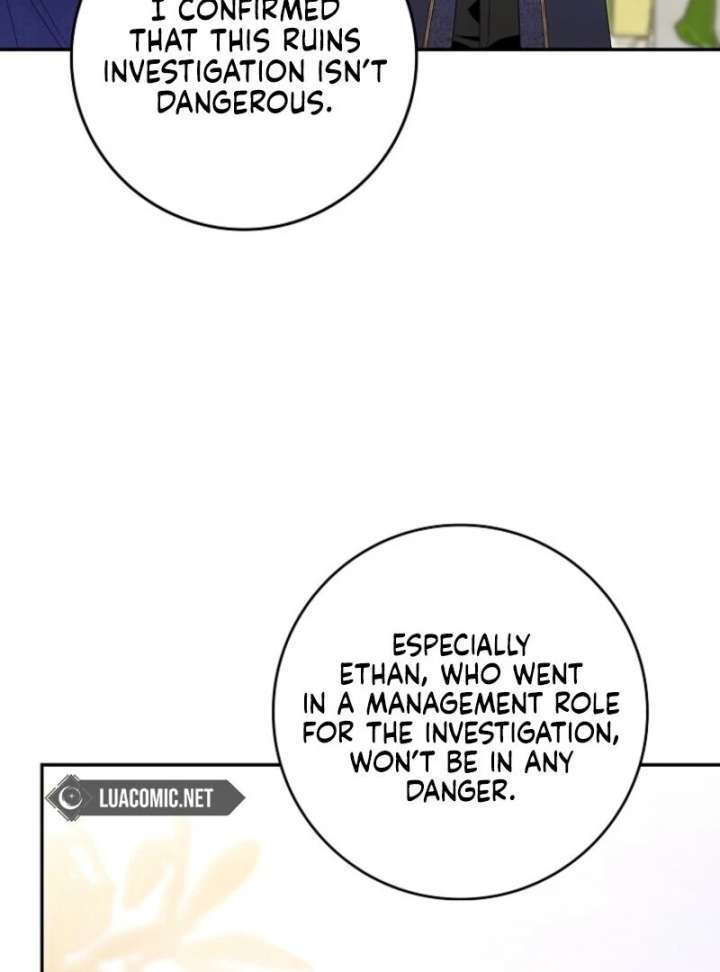 Beware of the Strongest Man Who is Crazy About Me Chapter 56 433 045