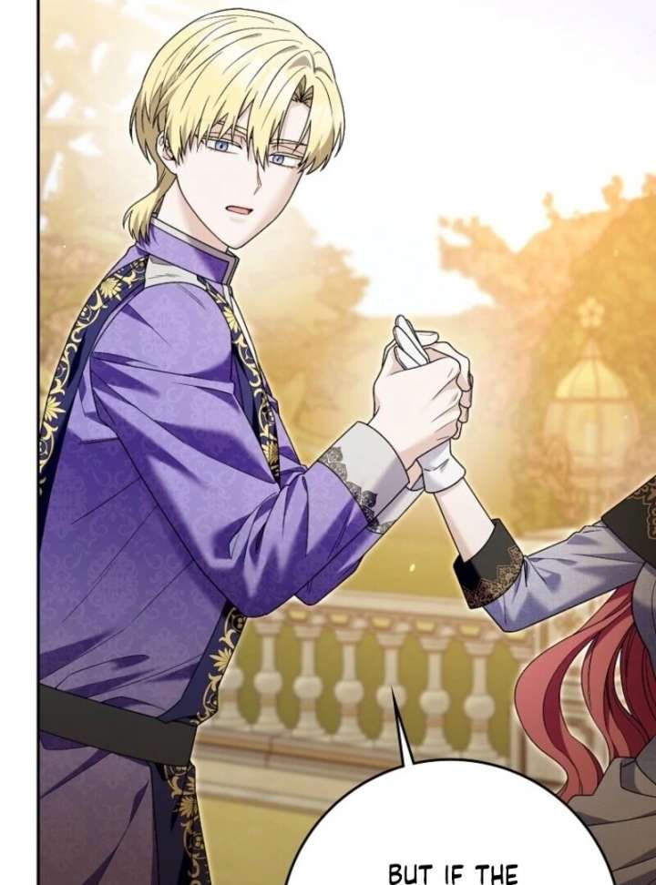 Beware of the Strongest Man Who is Crazy About Me Chapter 56 434 046