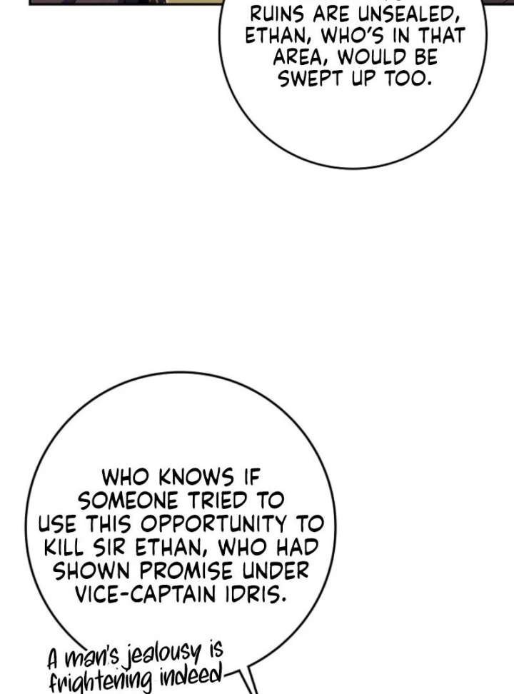 Beware of the Strongest Man Who is Crazy About Me Chapter 56 435 047