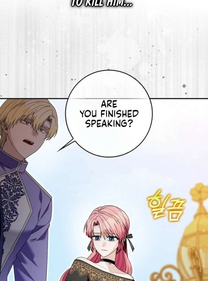 Beware of the Strongest Man Who is Crazy About Me Chapter 56 439 051