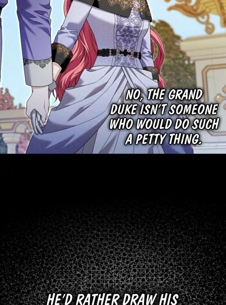 Beware of the Strongest Man Who is Crazy About Me Chapter 56 440 052