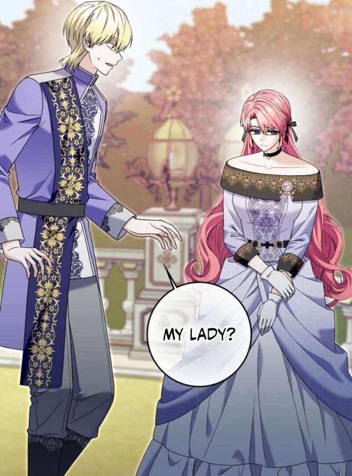 Beware of the Strongest Man Who is Crazy About Me Chapter 56 445 057