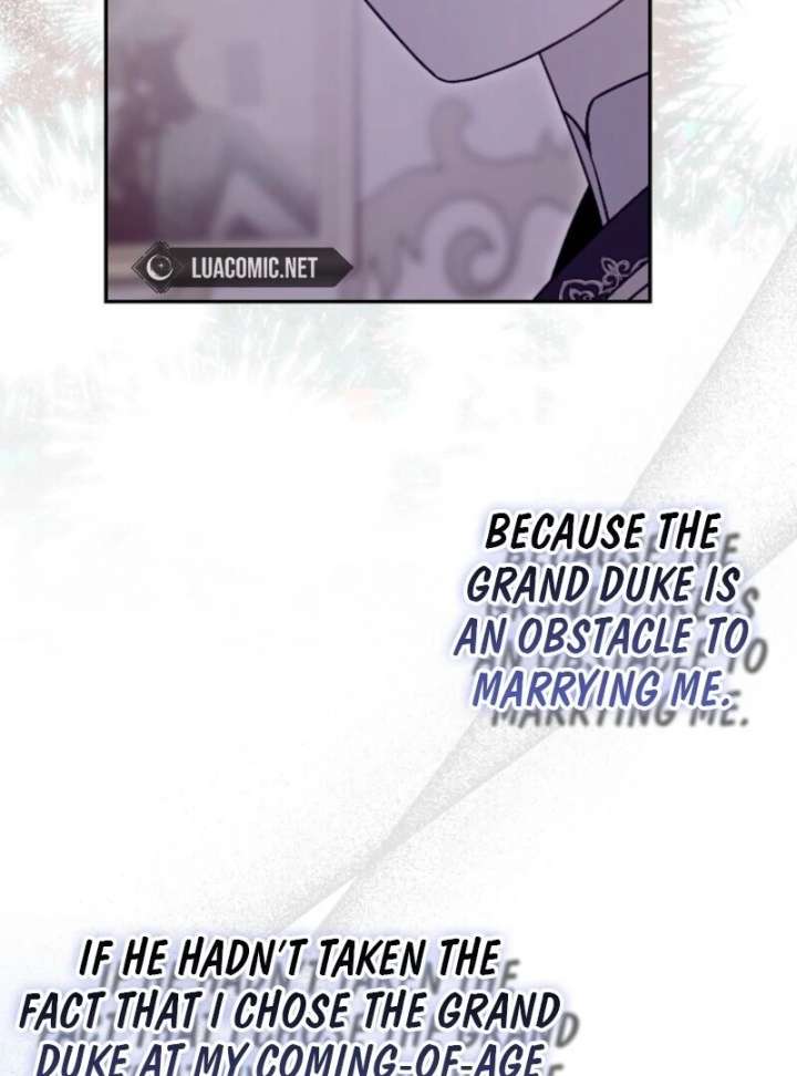 Beware of the Strongest Man Who is Crazy About Me Chapter 56 448 060