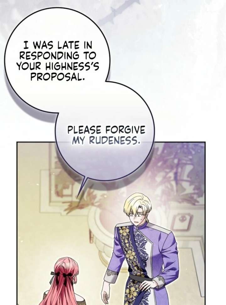 Beware of the Strongest Man Who is Crazy About Me Chapter 56 451 063