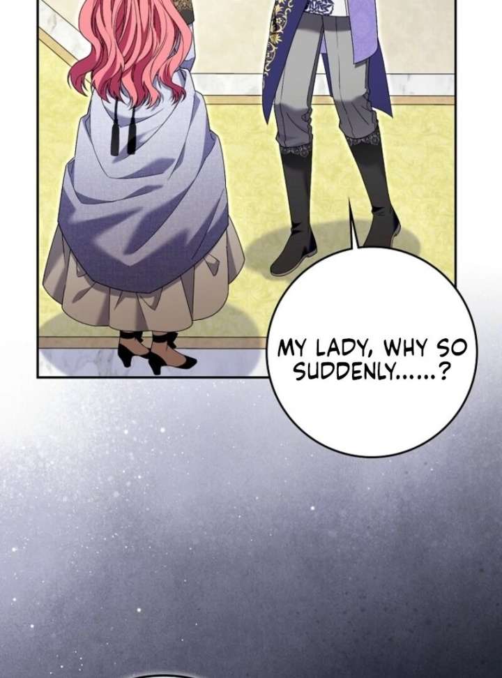 Beware of the Strongest Man Who is Crazy About Me Chapter 56 452 064