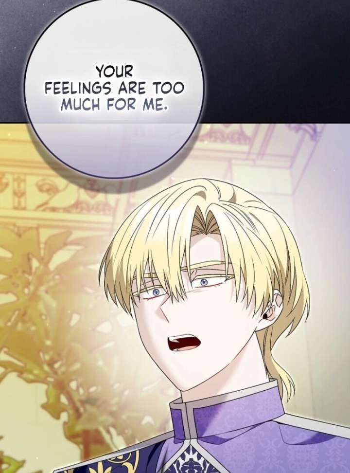 Beware of the Strongest Man Who is Crazy About Me Chapter 56 453 065