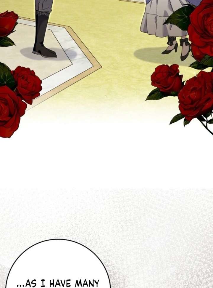 Beware of the Strongest Man Who is Crazy About Me Chapter 56 456 068