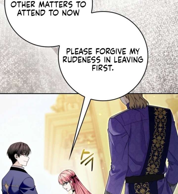 Beware of the Strongest Man Who is Crazy About Me Chapter 56 457 069