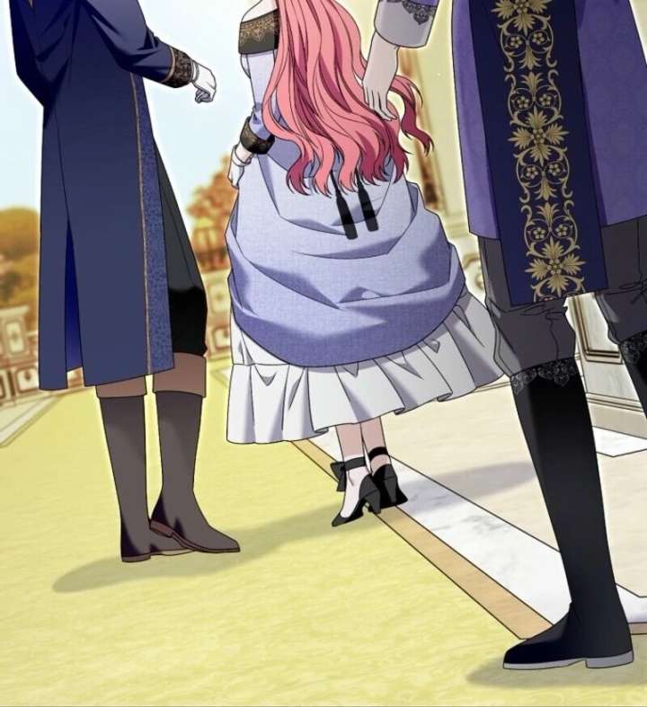 Beware of the Strongest Man Who is Crazy About Me Chapter 56 458 070