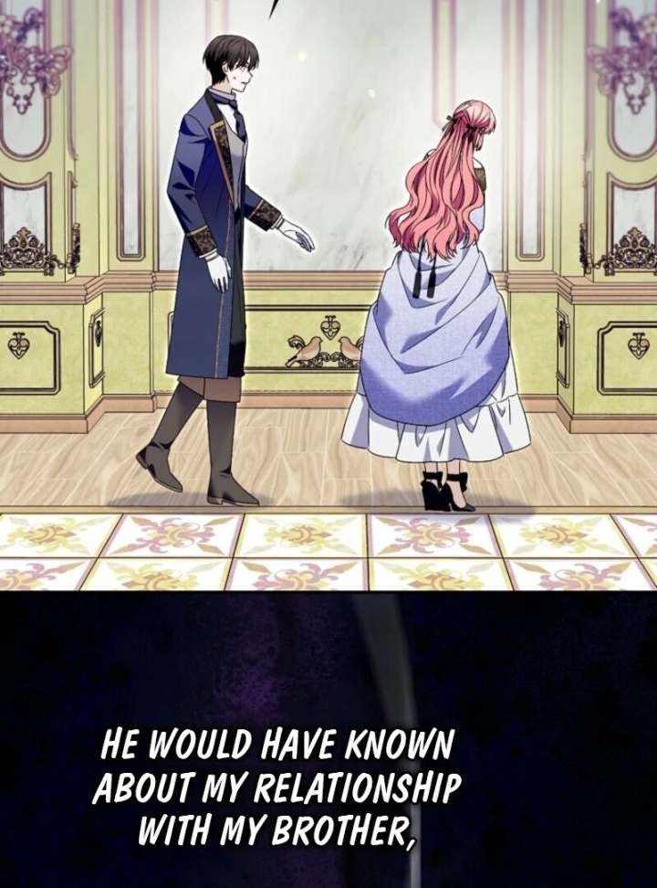 Beware of the Strongest Man Who is Crazy About Me Chapter 56 466 078