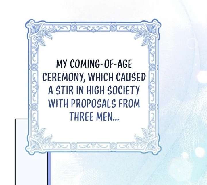 Beware of the Strongest Man Who is Crazy About Me Chapter 56 471 083