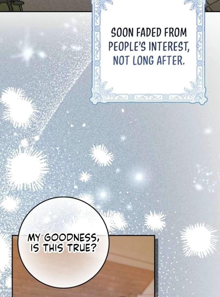 Beware of the Strongest Man Who is Crazy About Me Chapter 56 474 086