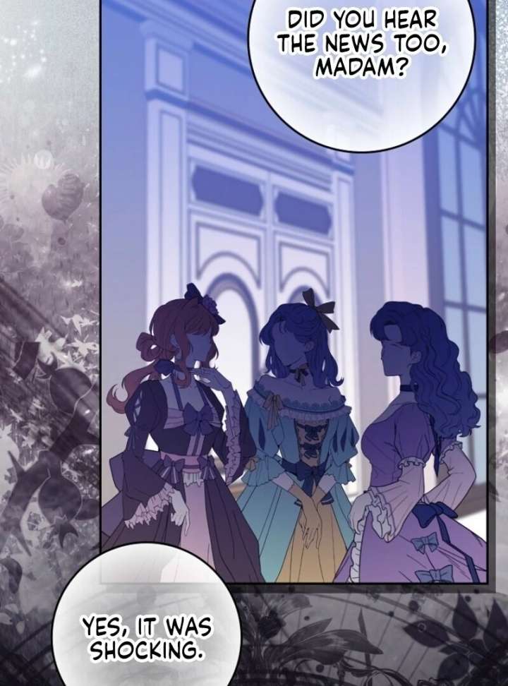 Beware of the Strongest Man Who is Crazy About Me Chapter 56 476 088