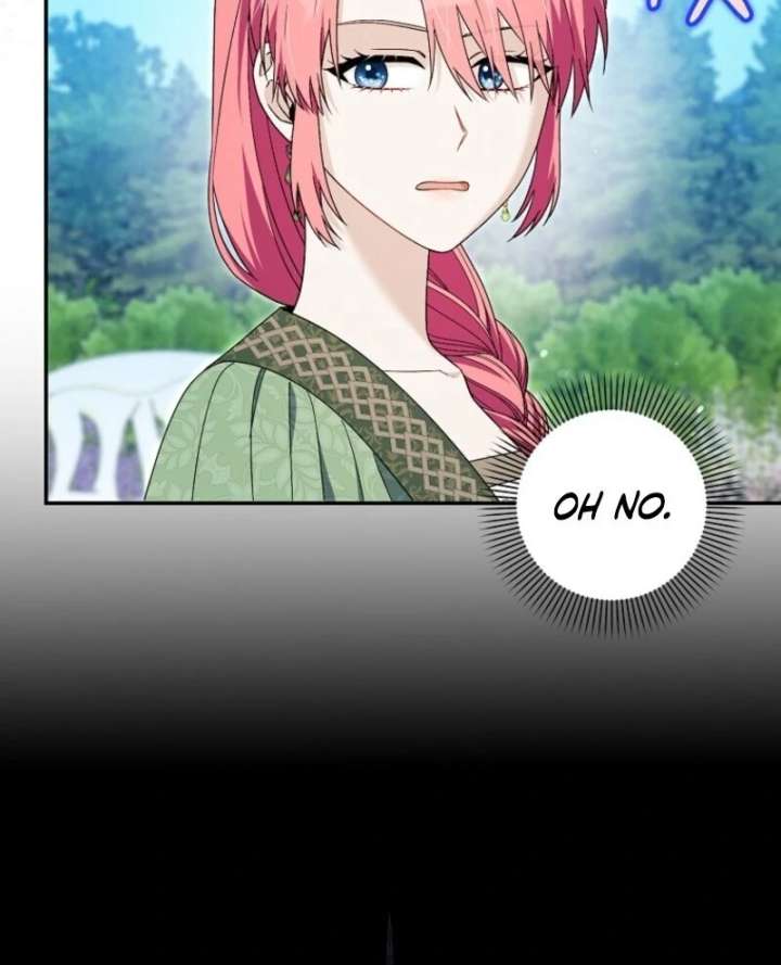 Beware of the Strongest Man Who is Crazy About Me Chapter 56 485 097