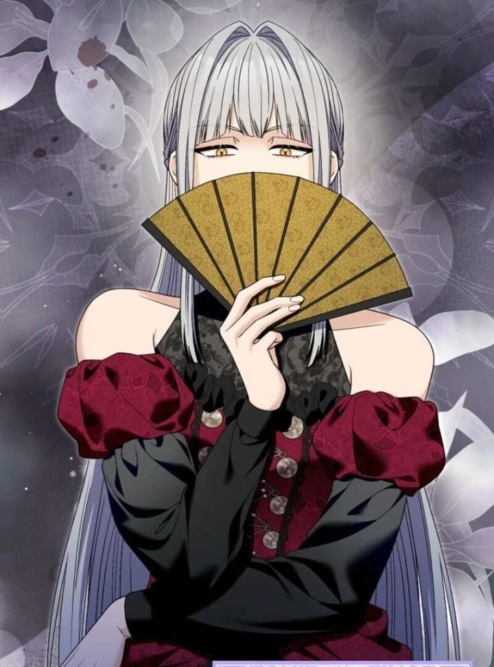 Beware of the Strongest Man Who is Crazy About Me Chapter 56 487 099