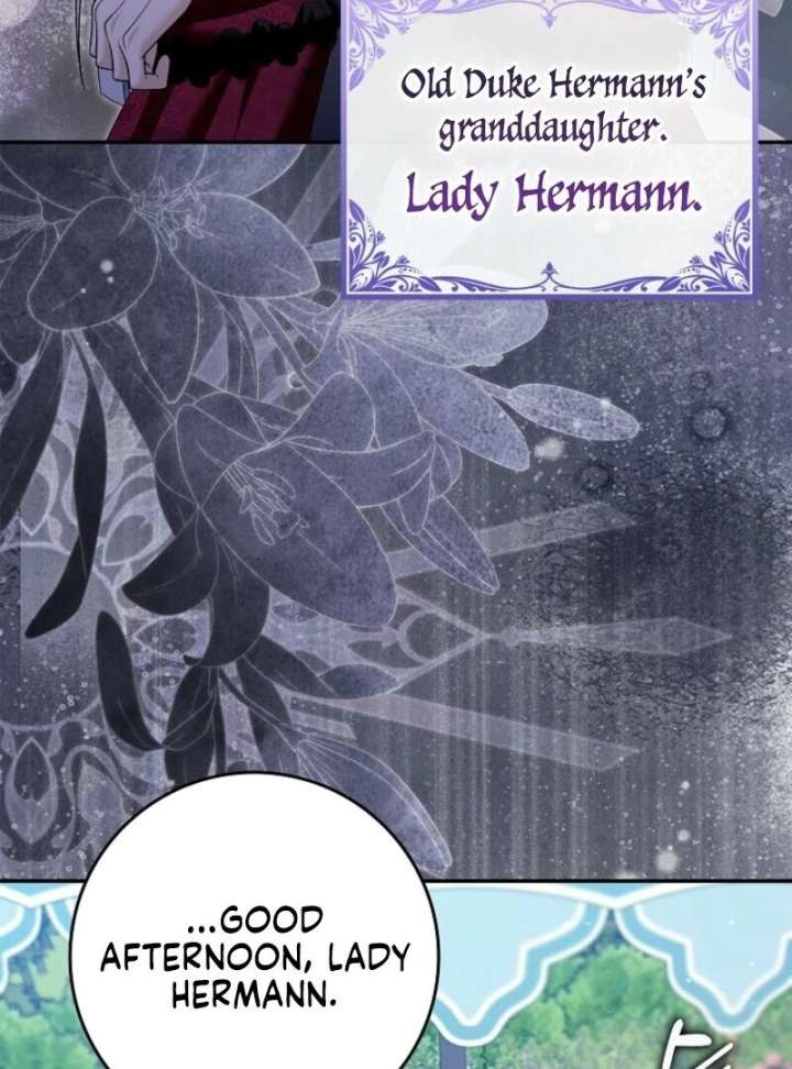 Beware of the Strongest Man Who is Crazy About Me Chapter 56 488 100