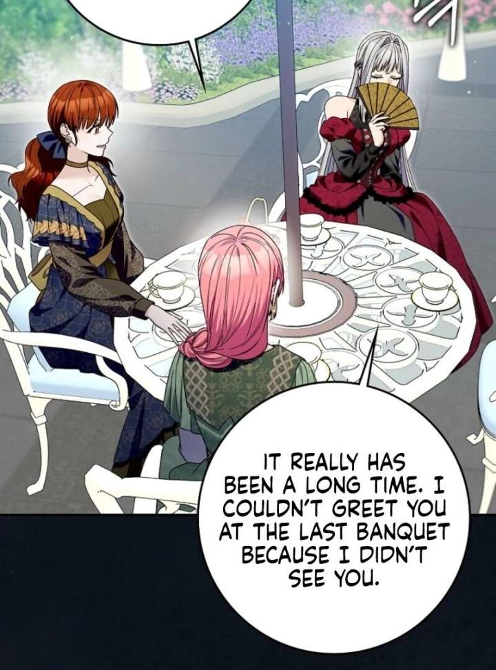 Beware of the Strongest Man Who is Crazy About Me Chapter 56 489 101