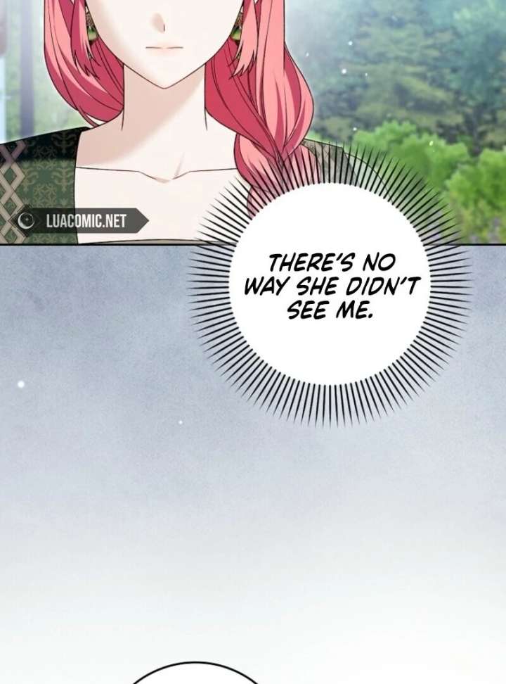 Beware of the Strongest Man Who is Crazy About Me Chapter 56 491 103