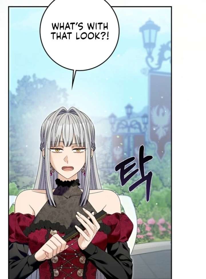 Beware of the Strongest Man Who is Crazy About Me Chapter 56 492 104