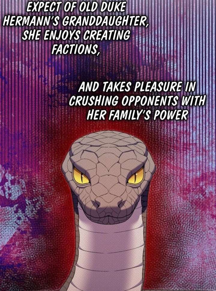 Beware of the Strongest Man Who is Crazy About Me Chapter 56 494 106