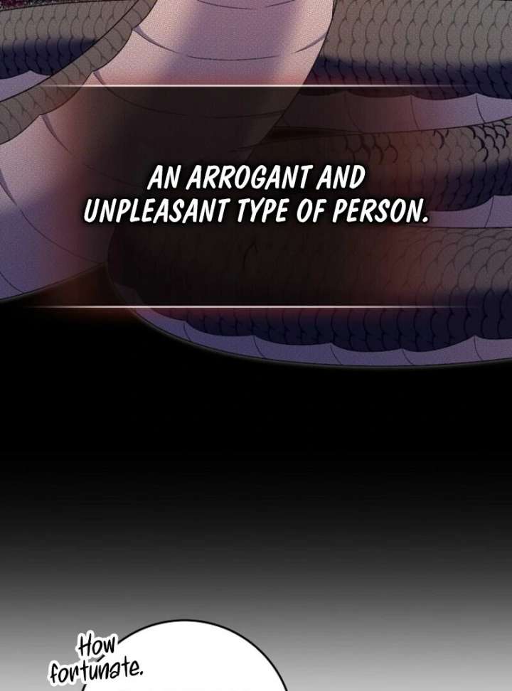 Beware of the Strongest Man Who is Crazy About Me Chapter 56 495 107