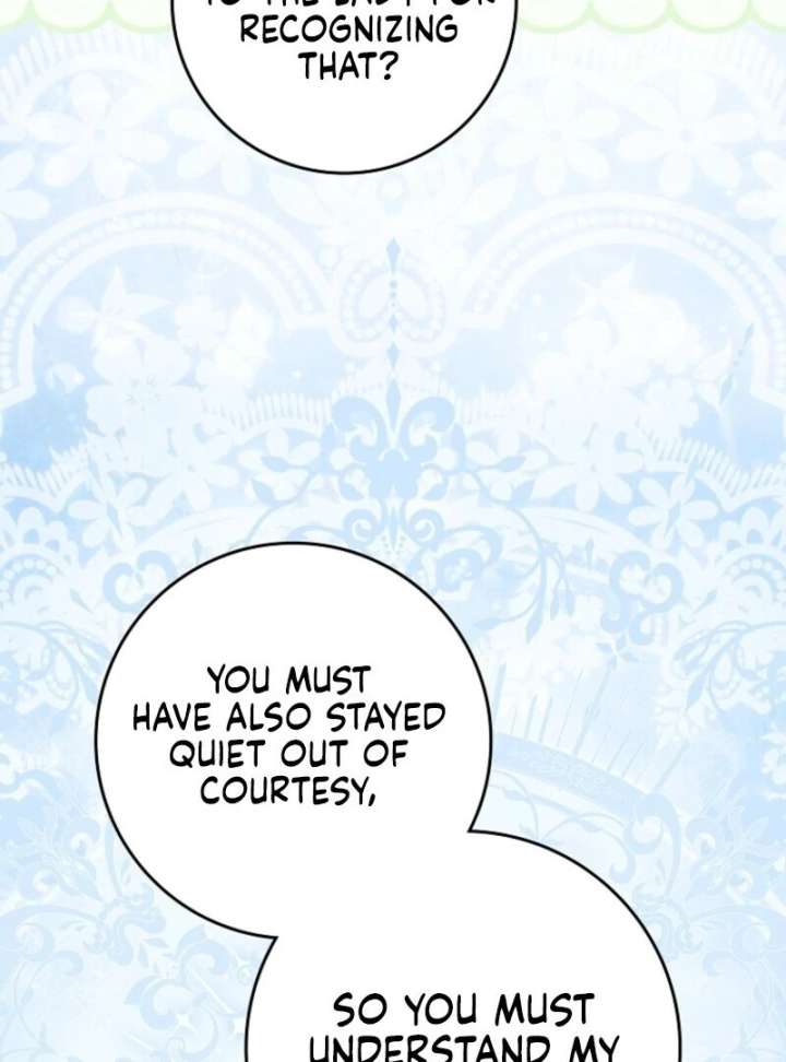 Beware of the Strongest Man Who is Crazy About Me Chapter 56 497 109