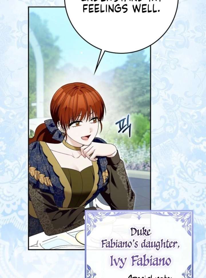 Beware of the Strongest Man Who is Crazy About Me Chapter 56 498 110