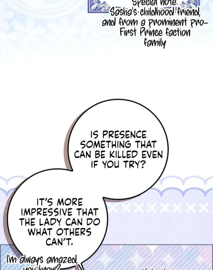 Beware of the Strongest Man Who is Crazy About Me Chapter 56 499 111