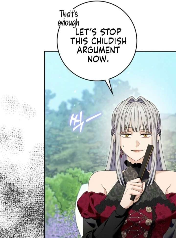 Beware of the Strongest Man Who is Crazy About Me Chapter 56 501 113