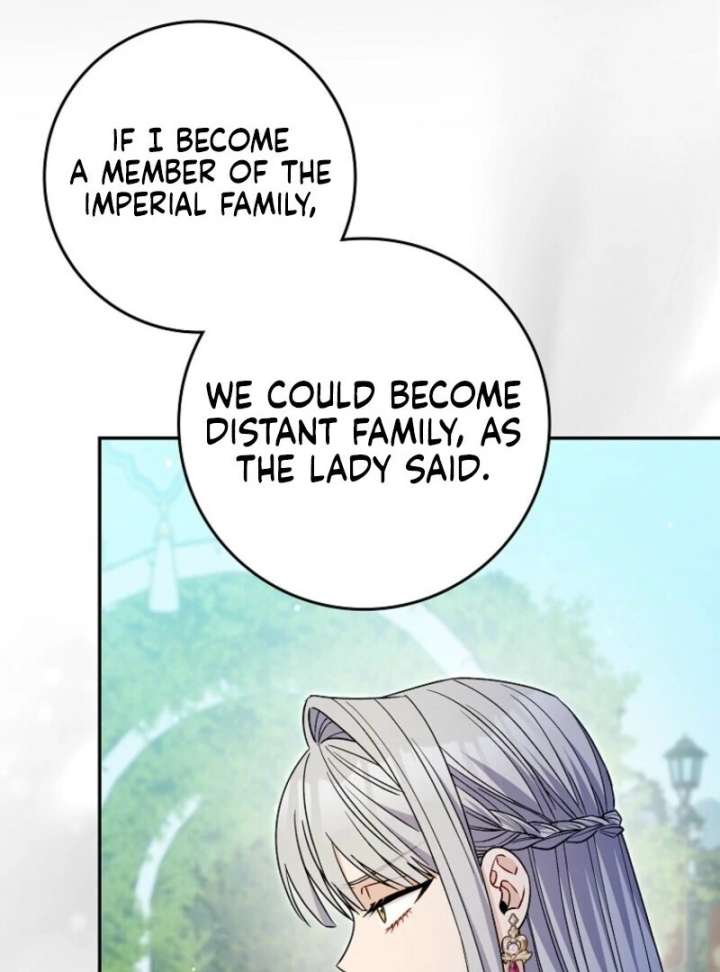 Beware of the Strongest Man Who is Crazy About Me Chapter 56 507 119