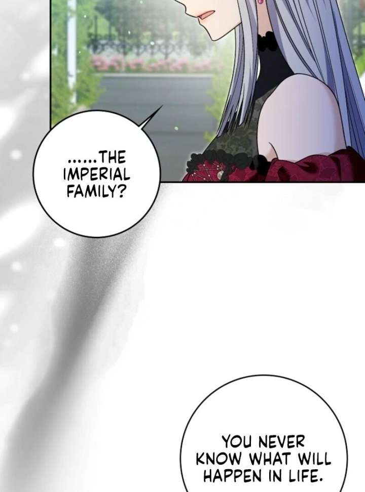 Beware of the Strongest Man Who is Crazy About Me Chapter 56 508 120