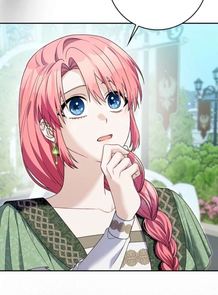 Beware of the Strongest Man Who is Crazy About Me Chapter 56 509 121