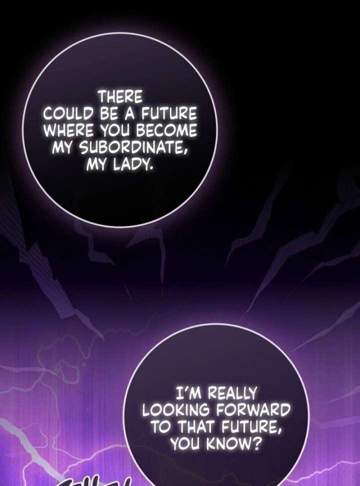 Beware of the Strongest Man Who is Crazy About Me Chapter 56 512 124