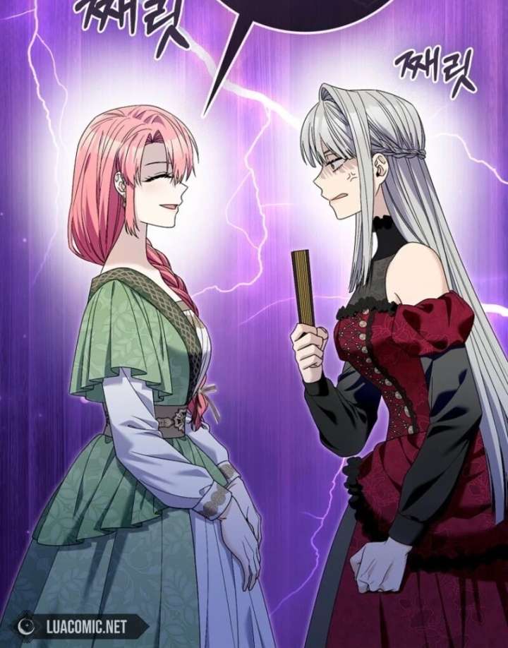 Beware of the Strongest Man Who is Crazy About Me Chapter 56 513 125