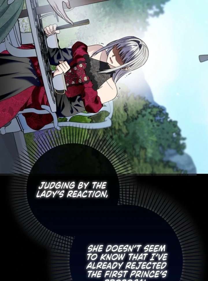 Beware of the Strongest Man Who is Crazy About Me Chapter 57 368 004