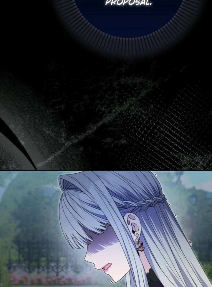 Beware of the Strongest Man Who is Crazy About Me Chapter 57 369 005