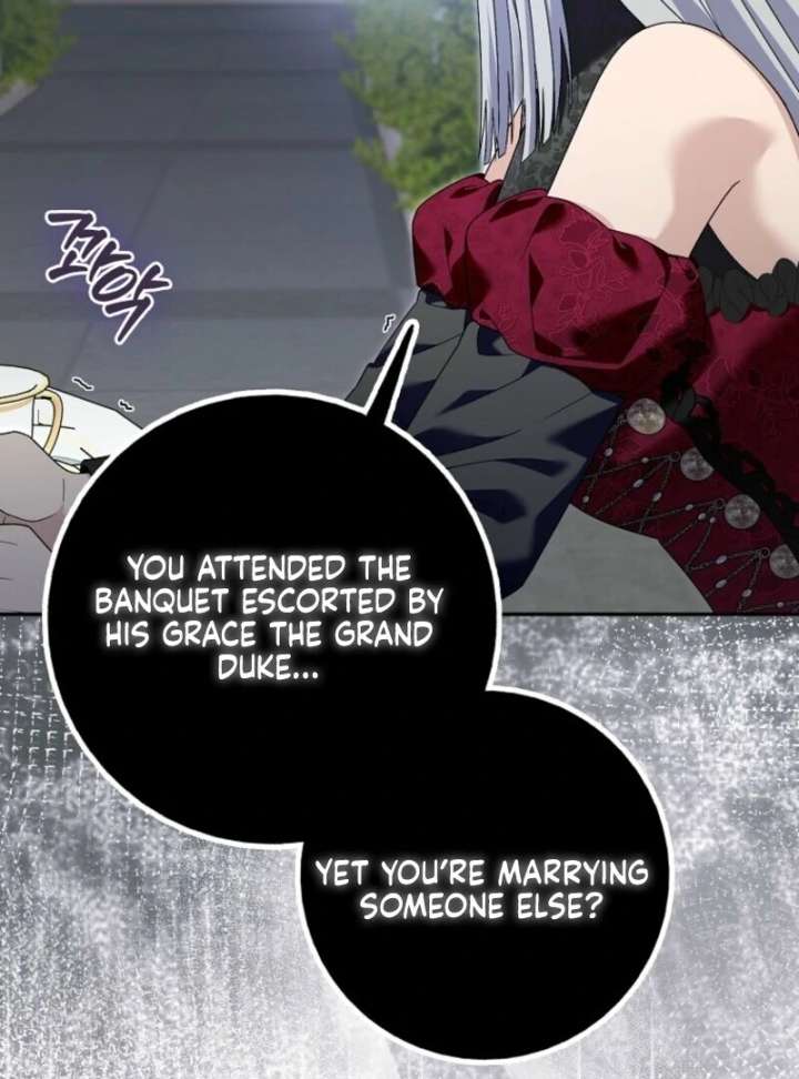 Beware of the Strongest Man Who is Crazy About Me Chapter 57 370 006