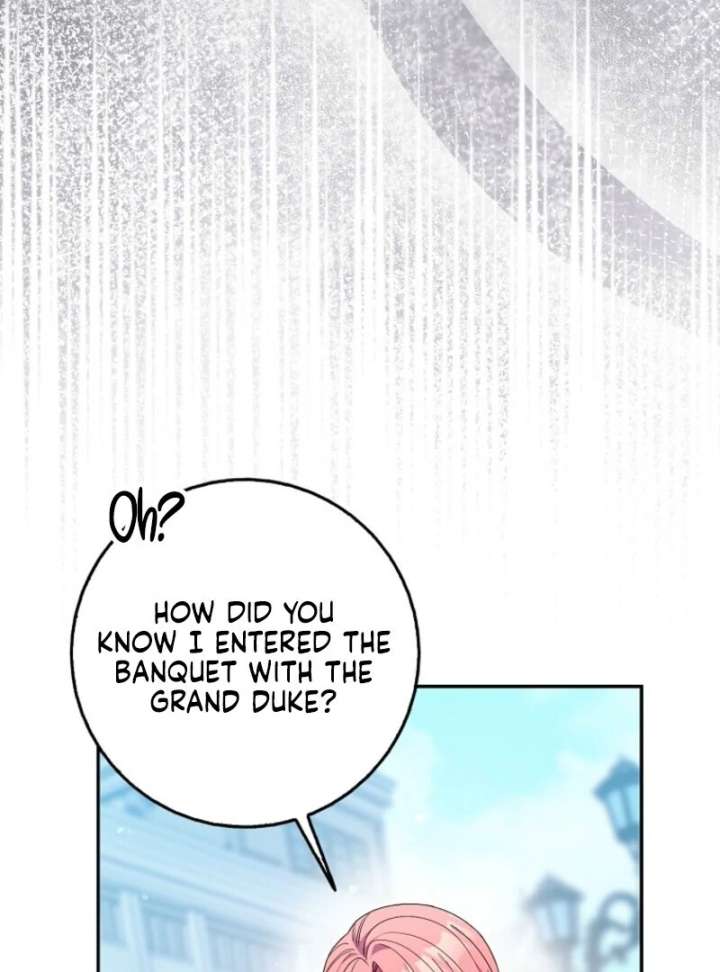 Beware of the Strongest Man Who is Crazy About Me Chapter 57 371 007