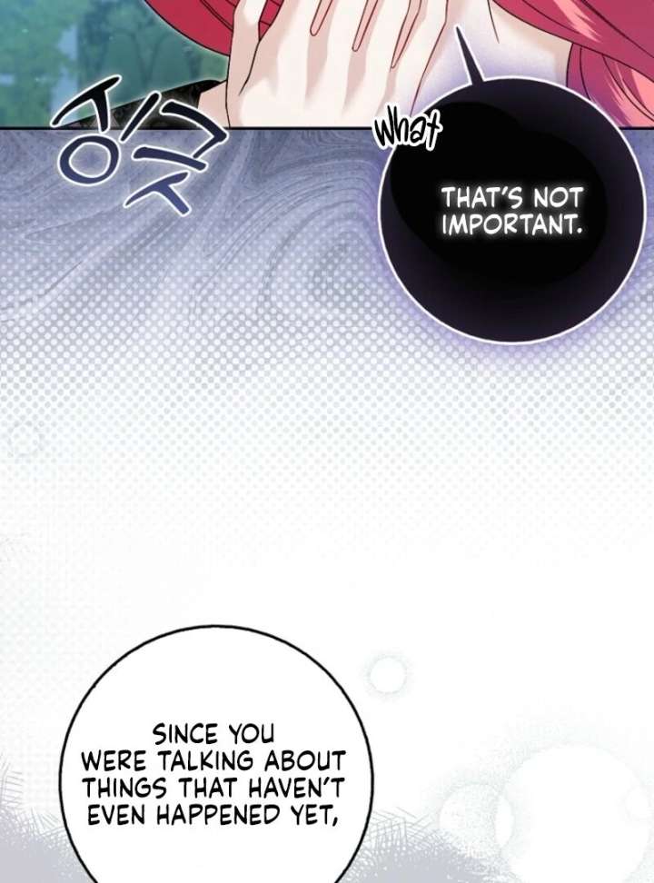 Beware of the Strongest Man Who is Crazy About Me Chapter 57 374 010