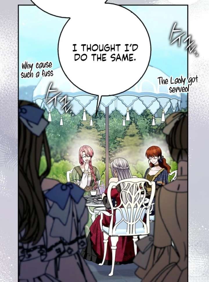 Beware of the Strongest Man Who is Crazy About Me Chapter 57 375 011