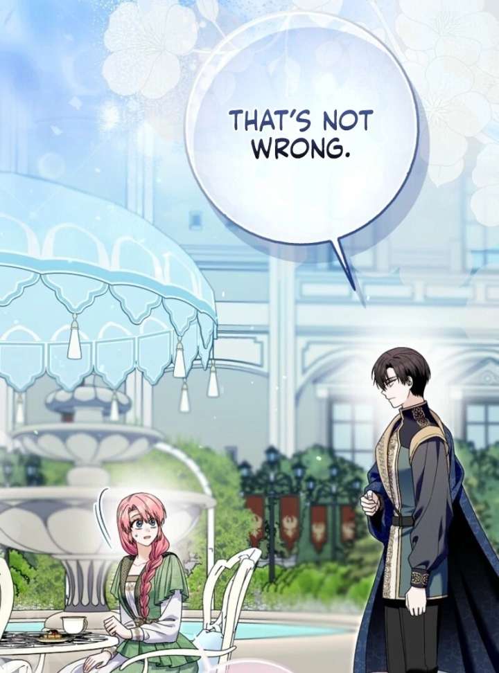 Beware of the Strongest Man Who is Crazy About Me Chapter 57 379 015