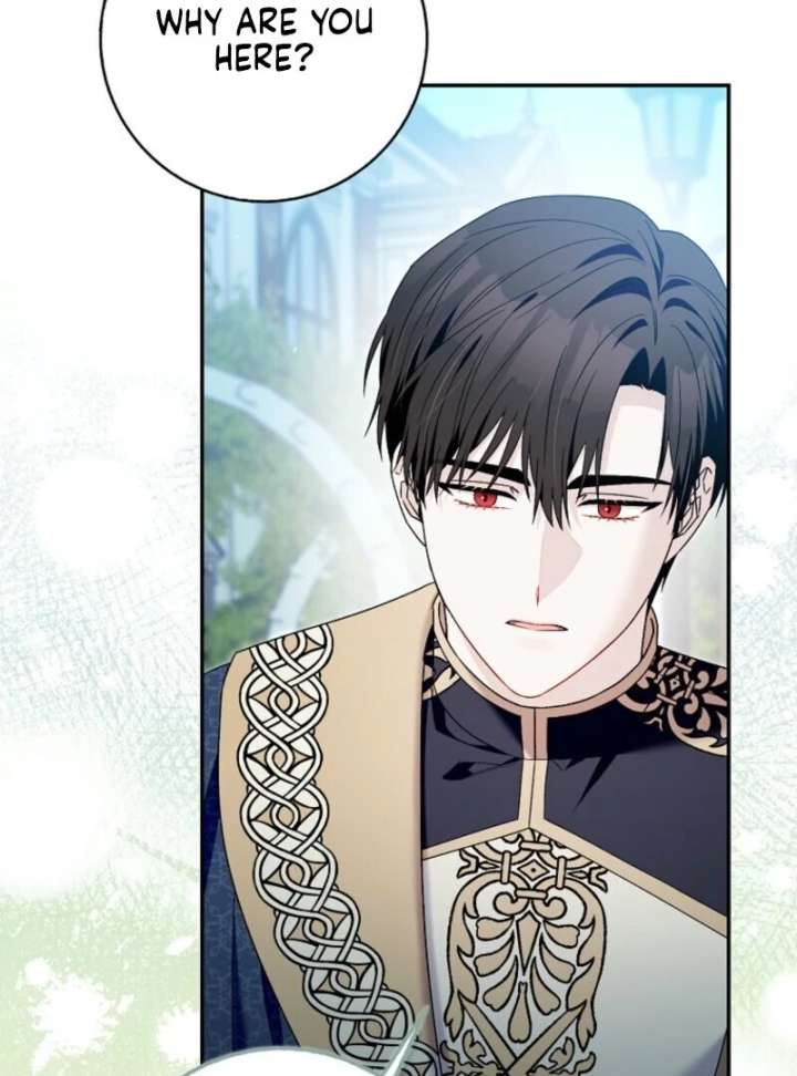 Beware of the Strongest Man Who is Crazy About Me Chapter 57 381 017