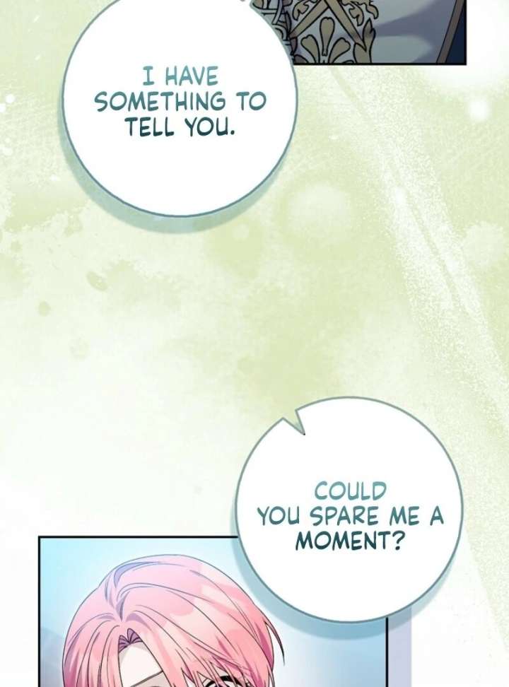 Beware of the Strongest Man Who is Crazy About Me Chapter 57 382 018