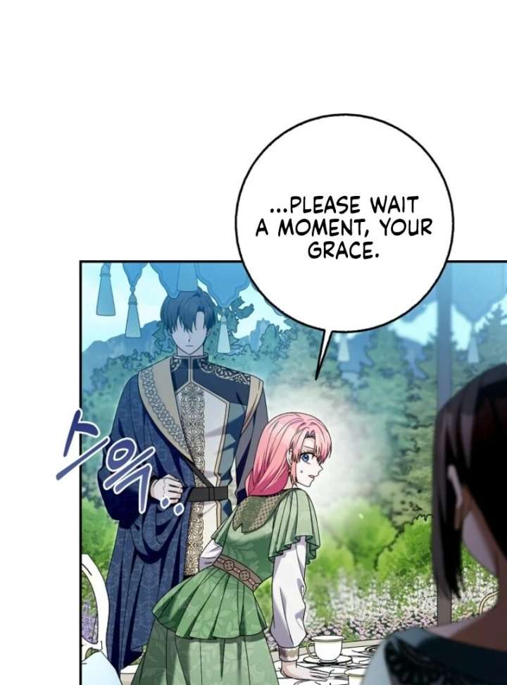 Beware of the Strongest Man Who is Crazy About Me Chapter 57 384 020