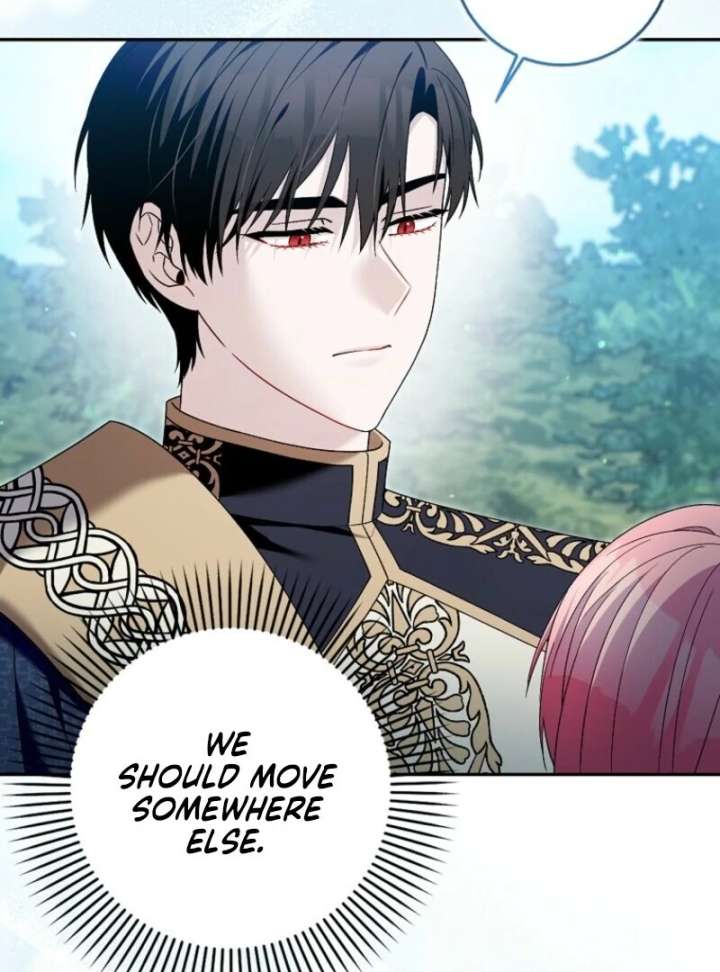 Beware of the Strongest Man Who is Crazy About Me Chapter 57 386 022